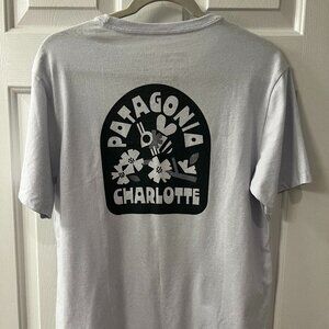 Patagonia Charlotte T-Shirt M